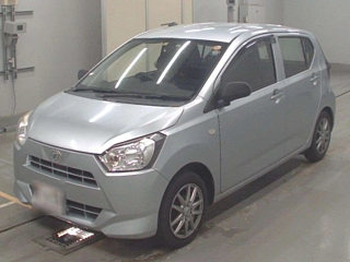 DAIHATSU MIRA E S 2023