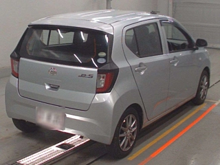 DAIHATSU MIRA E S 2023