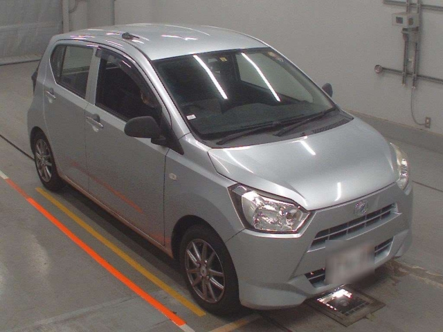 DAIHATSU MIRA E S 2023
