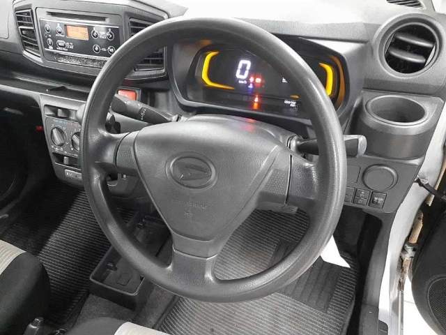 DAIHATSU MIRA E S 2023