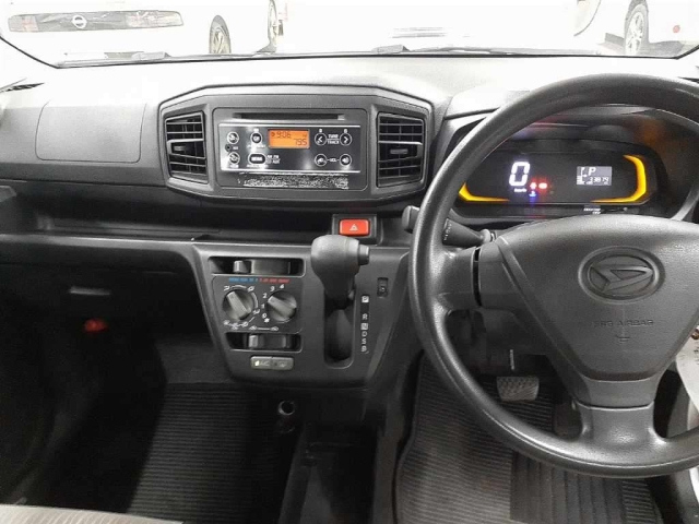 DAIHATSU MIRA E S 2023