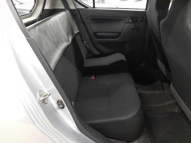 DAIHATSU MIRA E S 2023