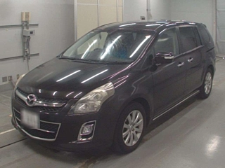 MAZDA MPV 2011