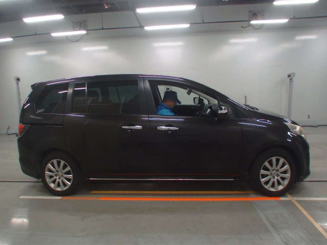 MAZDA MPV 2011