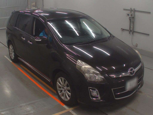 MAZDA MPV 2011