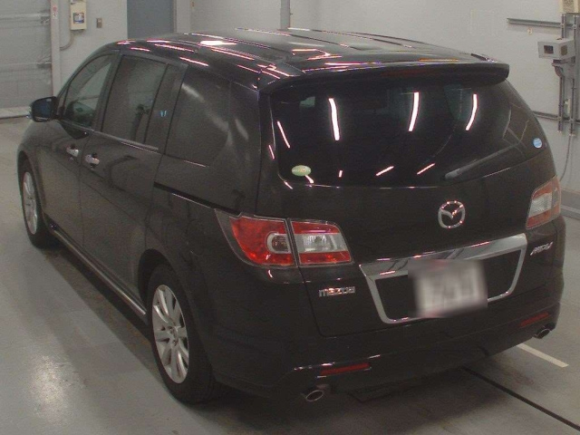 MAZDA MPV 2011