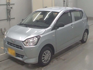 DAIHATSU MIRA E S 2022