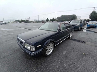 NISSAN GLORIA 1998