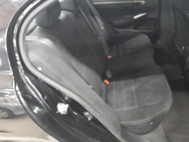 HONDA CIVIC HYBRID 2008