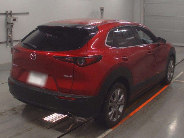 MAZDA CX-30 2021