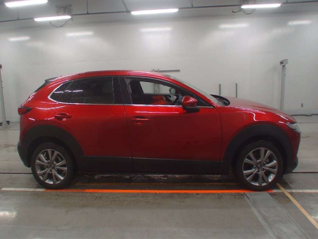 MAZDA CX-30 2021