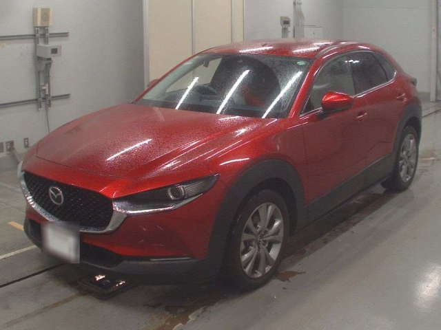 MAZDA CX-30 2021