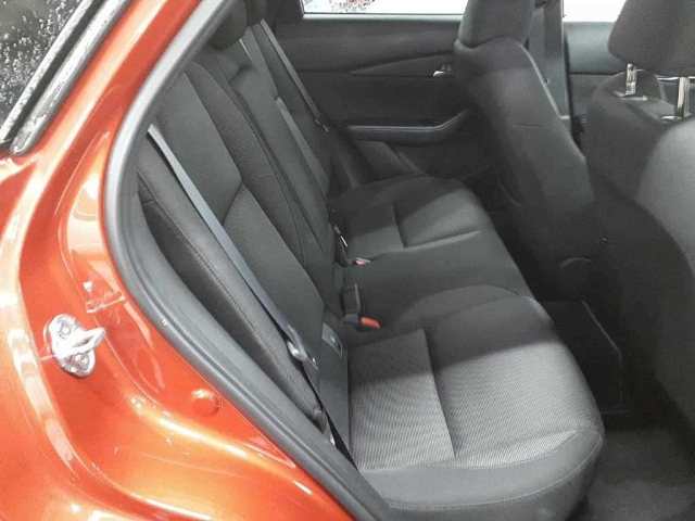 MAZDA CX-30 2021