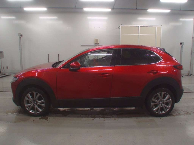 MAZDA CX-30 2021