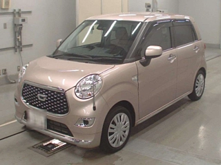 DAIHATSU CAST 2021