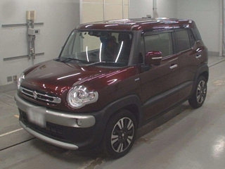 SUZUKI XBEE 2024
