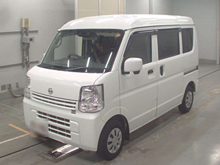 NISSAN CLIPPER VAN 2023