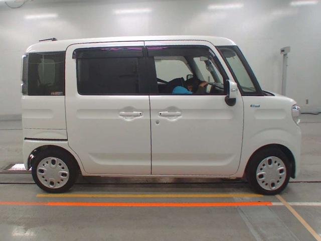 SUZUKI SPACIA 2023