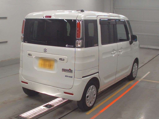 SUZUKI SPACIA 2023