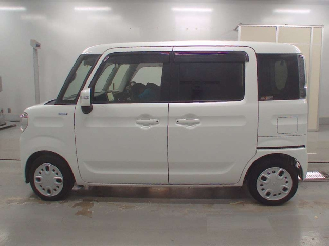 SUZUKI SPACIA 2023