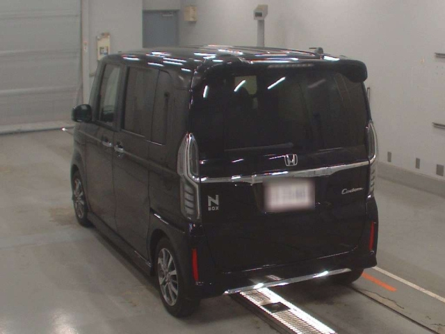 HONDA N BOX 2022