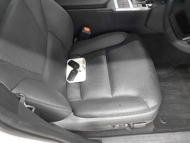 TOYOTA LAND CRUISER 2024