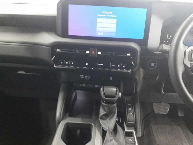 TOYOTA LAND CRUISER 2024