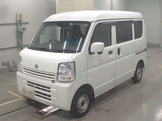 NISSAN CLIPPER VAN 2020