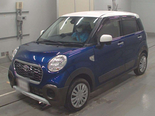 TOYOTA PIXIS JOY 2017