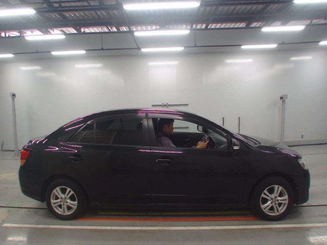 TOYOTA ALLION 2009
