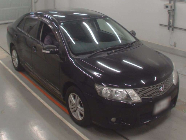 TOYOTA ALLION 2009