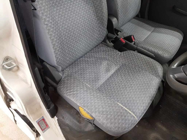 DAIHATSU HIJET VAN 2016