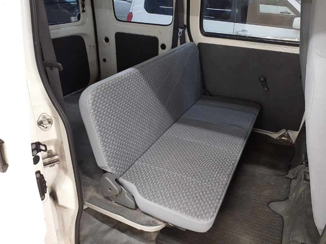 DAIHATSU HIJET VAN 2016