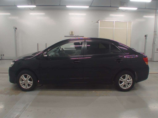TOYOTA ALLION 2009