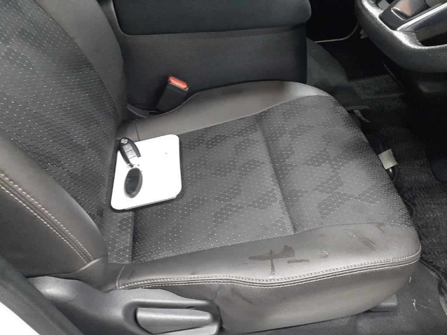 NISSAN CARAVAN VAN 2023