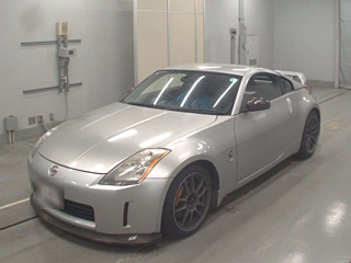 NISSAN FAIRLADYZ 2003