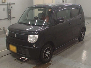 SUZUKI MRWAGON 2012