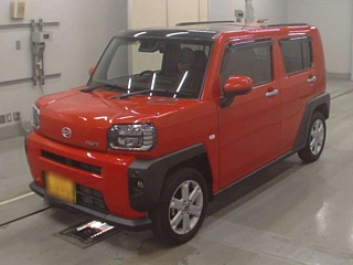 DAIHATSU TAFT 2023