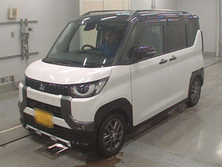 MITSUBISHI DELICA MINI 2024
