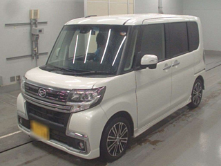DAIHATSU TANTO 2016