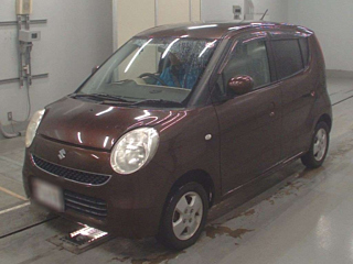 SUZUKI MRWAGON 2009