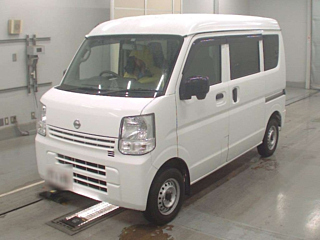NISSAN CLIPPER VAN 2021
