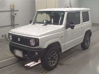 SUZUKI JIMNY 2022