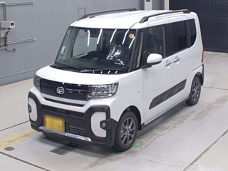 DAIHATSU TANTO 2025