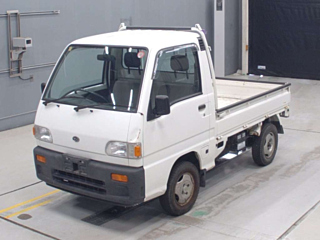 SUBARU SAMBAR 1997