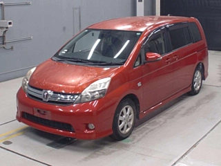 TOYOTA ISIS 2013