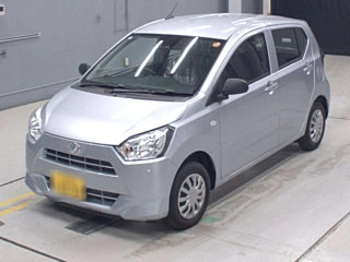DAIHATSU MIRA E S 2025