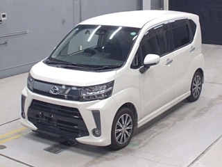 DAIHATSU MOVE 2017