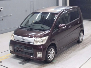 DAIHATSU MOVE 2010