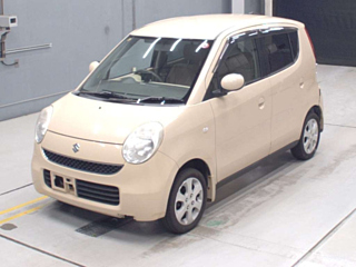 SUZUKI MRWAGON 2006